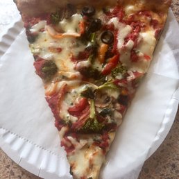 Veggie Slices