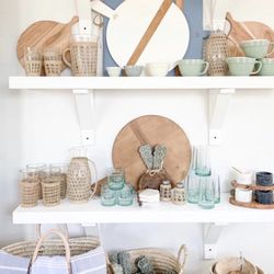 Tampa Bay Interiors - Kitchen Accessories