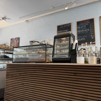 Cafe Dal Mare - Coffee & Tea Near Me - Carmel-by-the-Sea, California Cafe Dal Mare - Coffee & Tea Near Me - Carmel-by-the-Sea, California