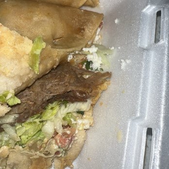 La Vecindad Cantina - Dry beef inside tacos and taquitos - Mexican Near Me - Las Vegas, Nevada La Vecindad Cantina - Dry beef inside tacos and taquitos - Mexican Near Me - Las Vegas, Nevada