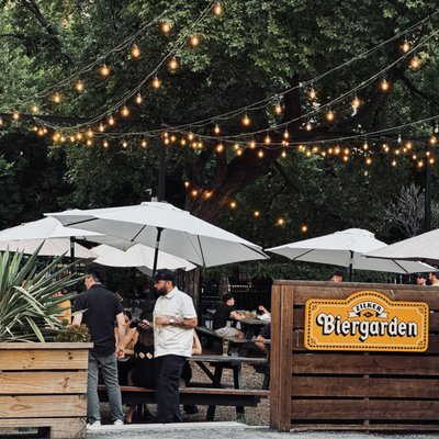 Zilker Brewing Company and Taproom by null