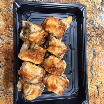 Zuki Hana - Red Dragon - Sushi Bars Near Me - Sherwood, Arkansas Zuki Hana - Red Dragon - Sushi Bars Near Me - Sherwood, Arkansas