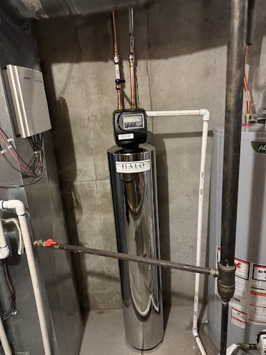 Slide of Berry Best Plumbing