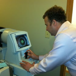 Worthington Ophthalmology