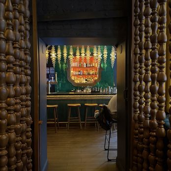 CHADA - Bar - Thai Near Me - West Village, New York CHADA - Bar - Thai Near Me - West Village, New York
