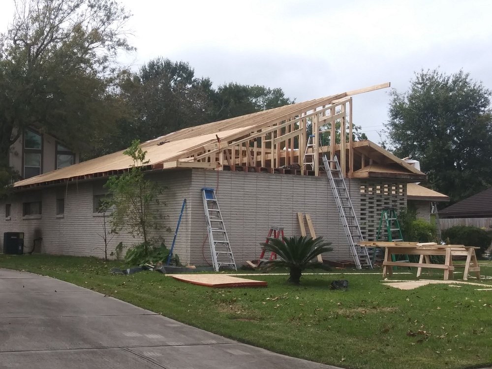 Slide of Secure Roofing