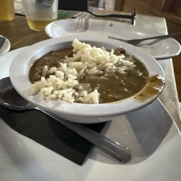 Gumbo Gumbo