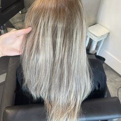 West Mane Hair Co.