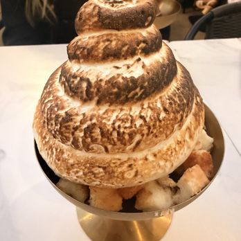 Stella - Dessert - Italian Near Me - Kenwood, California Stella - Dessert - Italian Near Me - Kenwood, California