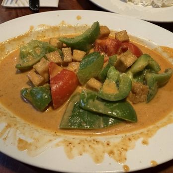 Thai Vylai - Panang curry - Thai Near Me - Allen Park, Michigan Thai Vylai - Panang curry - Thai Near Me - Allen Park, Michigan