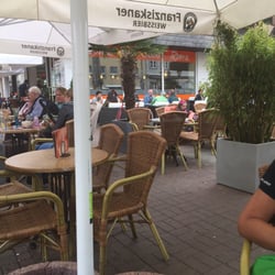 Eiscafé Roma