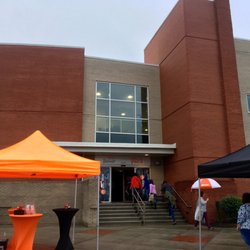 Elevation Church - Winston-Salem - It's Church at the Y W C A