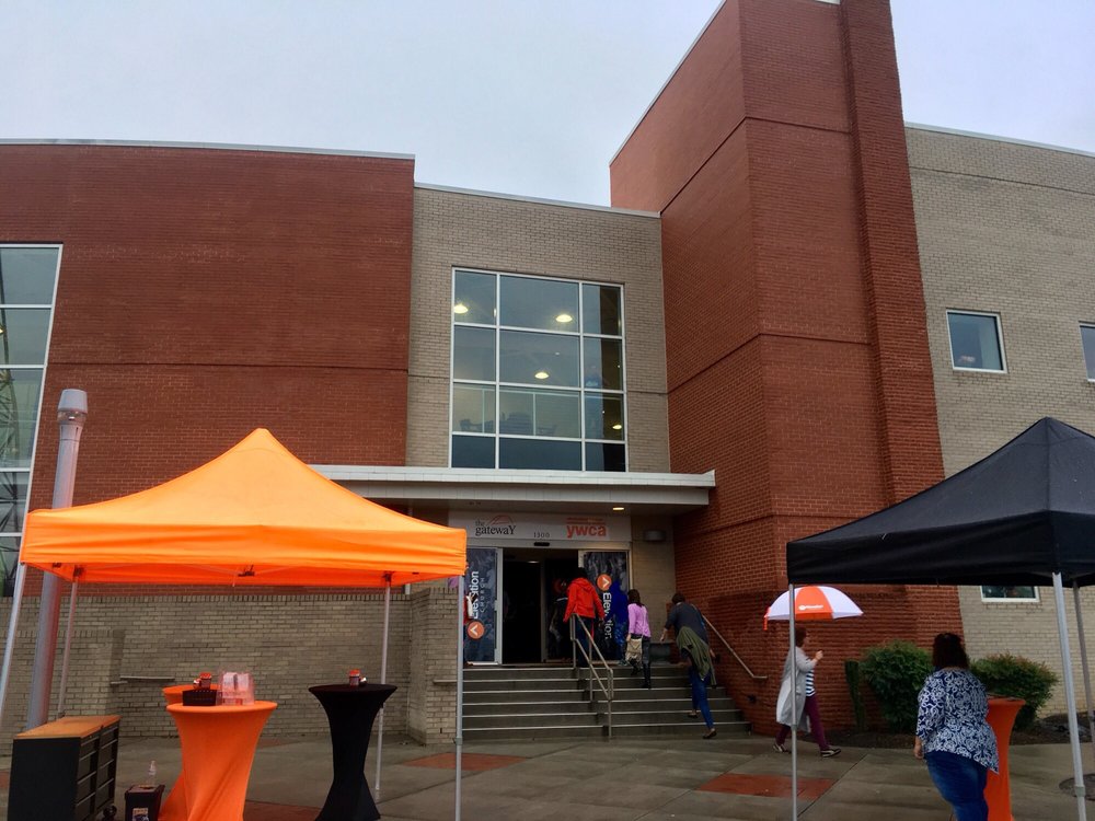 ELEVATION CHURCH WINSTONSALEM Updated October 2024 11 Photos