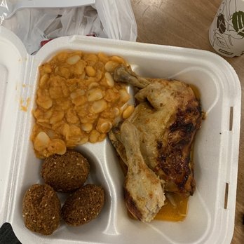 Madonna's Mediterranean Cuisine - Mediterranean Near Me - Pittsburgh, Pennsylvania