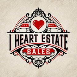 I Heart Estate Sales