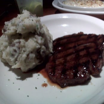 J. Alexander's - Maui steak - New American Near Me - Jacksonville, Florida