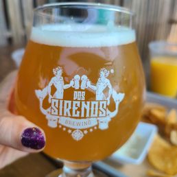 Freyr Farmhouse Ale