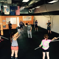 CrossFit Bemidji