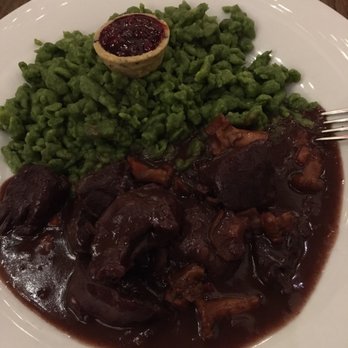 Stiftskeller - Hunter's game ragout - Bars Near Me - Innsbruck, 7 Stiftskeller - Hunter's game ragout - Bars Near Me - Innsbruck, 7