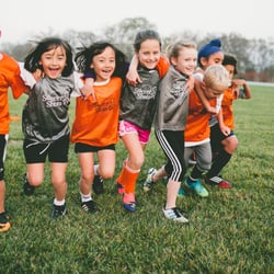 Soccer Shots