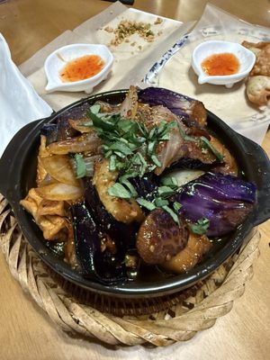 Seattle Lotus Vegetarian Restaurant by null