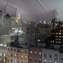New York Eye and Ear Infirmary of Mount Sinai
