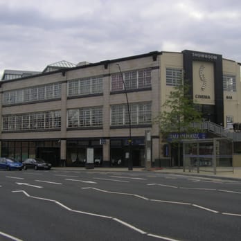 The Showroom Cinema - Cinema Near Me - Sheffield, XSY The Showroom Cinema - Cinema Near Me - Sheffield, XSY