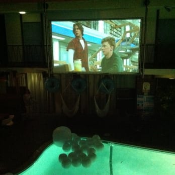 The Pearl Hotel - Breakfast club screening! - San Diego, CA