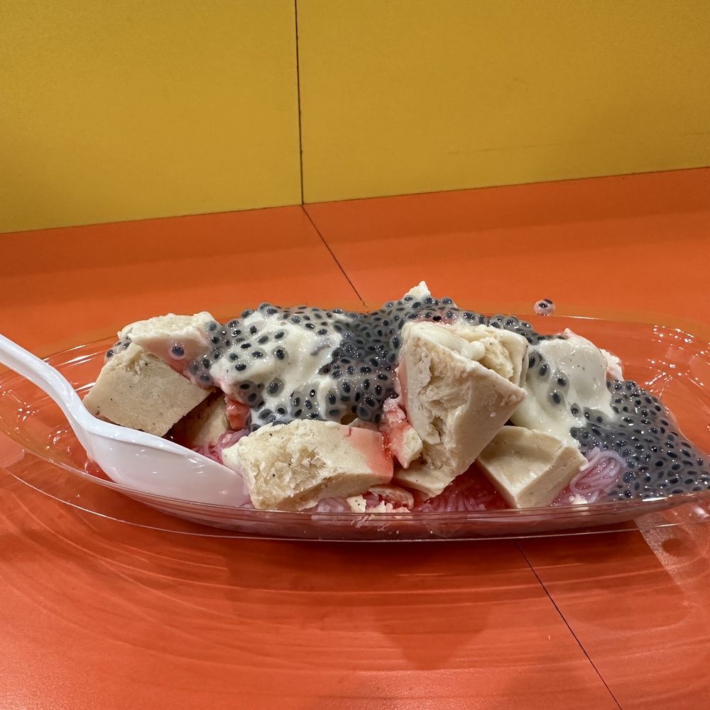 Saffron Spot - sugar free kulfi falooda - Desserts Near Me - Artesia, California Saffron Spot - sugar free kulfi falooda - Desserts Near Me - Artesia, California