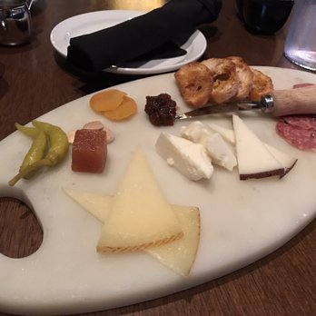 Toro Kitchen + Bar - Saddest charcuterie board you will probably ever see. - Tapas Bars Near Me - San Antonio, Texas Toro Kitchen + Bar - Saddest charcuterie board you will probably ever see. - Tapas Bars Near Me - San Antonio, Texas