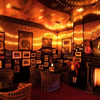 Bar El Circo - Bar "El Circo", Hotel "El Andaluz" - Bars Near Me - Rust, BW Bar El Circo - Bar "El Circo", Hotel "El Andaluz" - Bars Near Me - Rust, BW