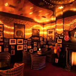 Bar El Circo - Bar "El Circo", Hotel "El Andaluz"