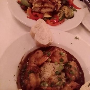 Owen Brennan's - Barbeque shrimp& stuffed chicken - Cajun/Creole Near Me - Memphis, Tennessee Owen Brennan's - Barbeque shrimp& stuffed chicken - Cajun/Creole Near Me - Memphis, Tennessee