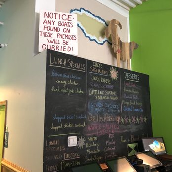Cutlass Grille - Caribbean Near Me - Chesapeake, Virginia