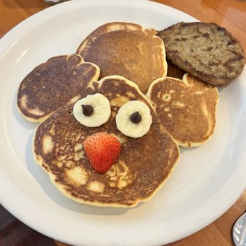Sandy Springs Diner - kids pancakes . - American Near Me - Atlanta, Georgia Sandy Springs Diner - kids pancakes . - American Near Me - Atlanta, Georgia