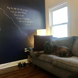 Kintsugi Collaborative Counseling - Animal assisted therapy has been shown to reduce anxiety, improve coping skill retention and lower heart rate.