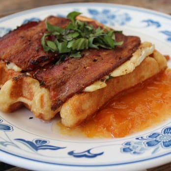 The Waffle Window - Three B's - Breakfast & Brunch Near Me - Portland, Oregon The Waffle Window - Three B's - Breakfast & Brunch Near Me - Portland, Oregon