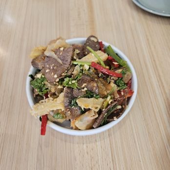 Jinweide Lanzhou Beef Noodles - Beef tongue - Noodles Near Me - Millbrae, California Jinweide Lanzhou Beef Noodles - Beef tongue - Noodles Near Me - Millbrae, California