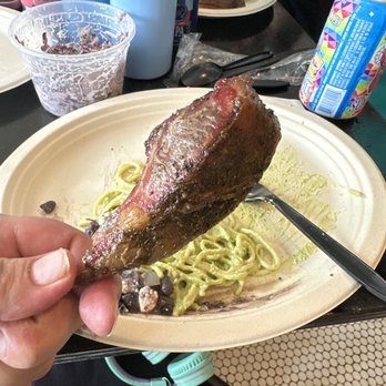 Barbs B Q - Barbeque Near Me - Lockhart, Texas