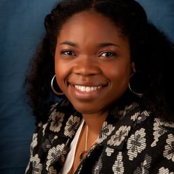 Kendia Mutcherson Coaching - Financial self-esteem coach