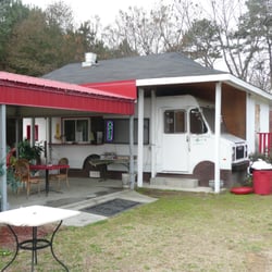 Big Daddy/lil Mama's Kitchen & Grill