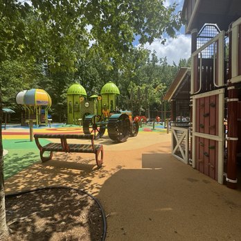 Watkins Regional Park - Playgrounds Near Me - Upper Marlboro, Maryland
