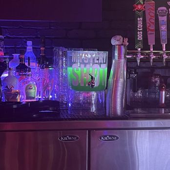 Level 1 Arcade Bar - Arcades Near Me - Mesa, Arizona