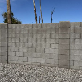 Toro Block Wall & Ironworks - Full-perimeter concrete block wall installation. Precision laid, properly footed. Toro Block Wall & Ironworks Phoenix AZ. - General Contractors Near Me - Phoenix, Arizona Toro Block Wall & Ironworks - Full-perimeter concrete block wall installation. Precision laid, properly footed. Toro Block Wall & Ironworks Phoenix AZ. - General Contractors Near Me - Phoenix, Arizona