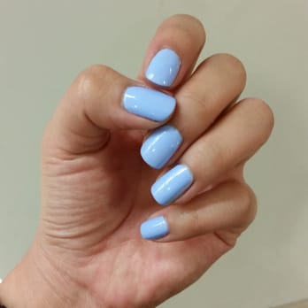 Acryliq Nails - Perfect, right? - Nail Salons Near Me - Canoga Park, California