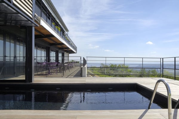 L'ermitage Hotel by null