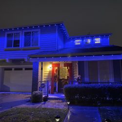 Give It Light - Blue