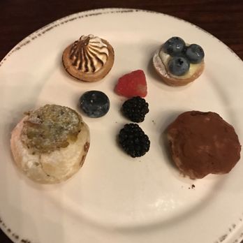 Osteria della Pace - Pasticcini - Italian Near Me - New York, New York Osteria della Pace - Pasticcini - Italian Near Me - New York, New York