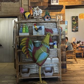 Kountry Kitchen - American Near Me - Kapaa, Hawaii