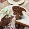 Sim's Bar-B Que gift card